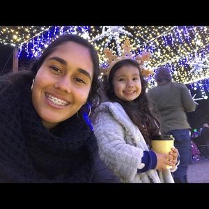 Meet your Posher, Sofia